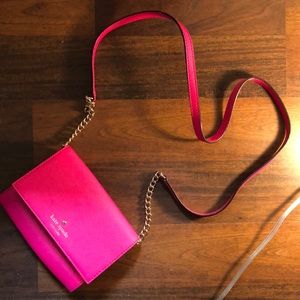 Kate Spade Cameron Convertible Crossbody